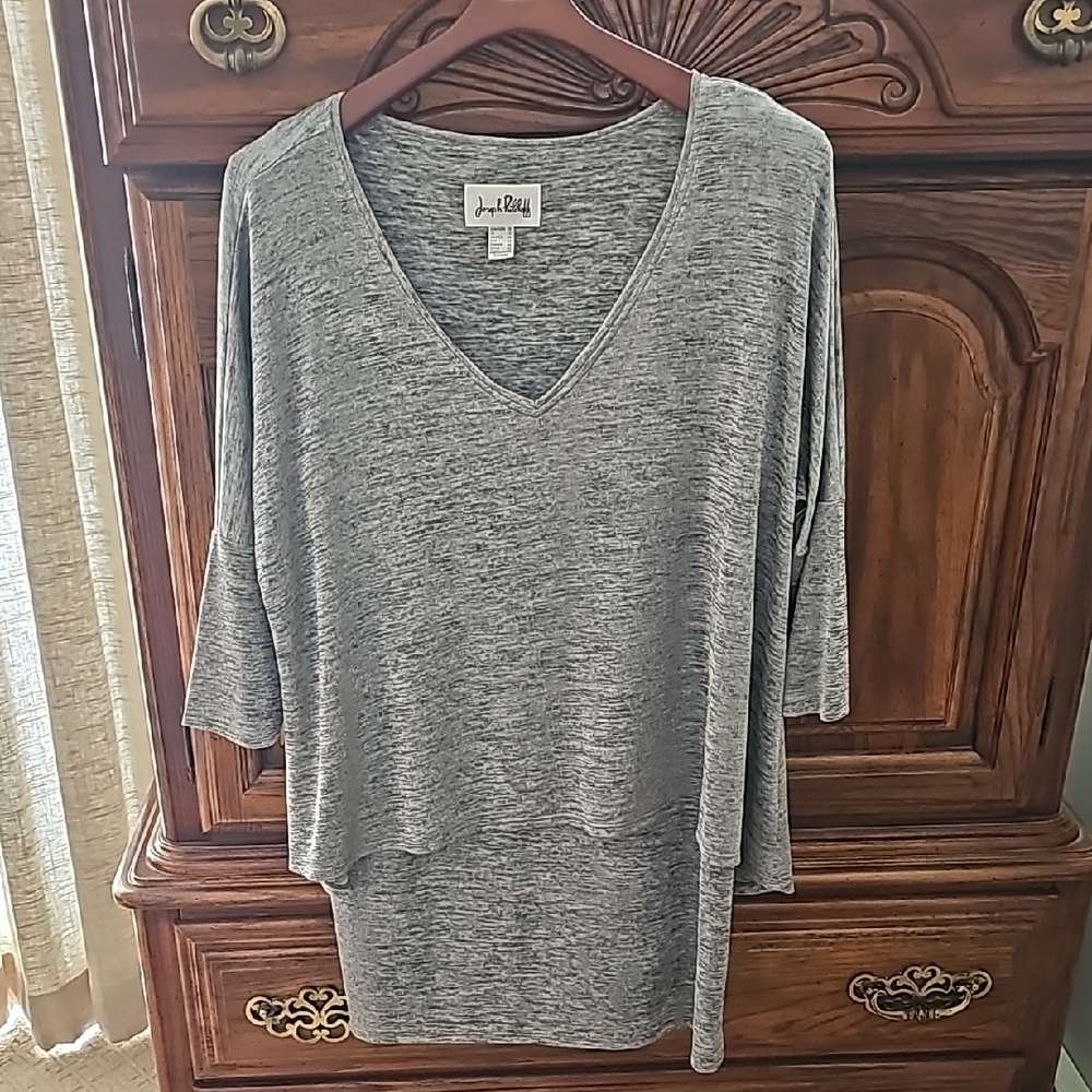 Joseph Ribkoff Tunic